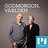Godmorgon, världen!