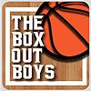The Box Out Boys: an NBA fan podcast