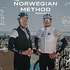 The Norwegian Method Podcast couverture