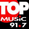 Top Music 91.7 Creator cover