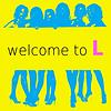 Welcome to L