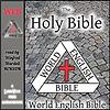 Bible - World English Bible (Complete) kansi