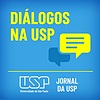 Diálogos na USP - USP capa