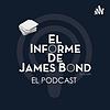 El Informe De James Bond portada