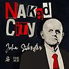 Naked City sampul