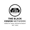 The Black Couch Network cover