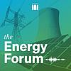 The Energy Forum カバー
