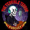 The Terrible Terror Podcast portada