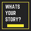 Whats Your Story 創業那檔事