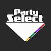 Party Select copertă