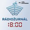 Rádiožurnál o 18:00
