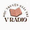 V RADIO by Huong Nguyen portada