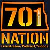 701 Nation Podcast portada