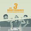 CIBL 101.5 FM : Les 3 moustiquaires