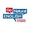 Go Natural English Podcast | Listening & Speaking Lessons 커버