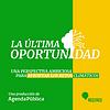La Última Oportunidad εξώφυλλο