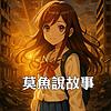 莫魚說故事