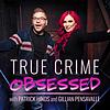 True Crime Obsessed cover