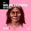 Wilde Eeuwen 封面