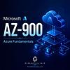 Certified - Azure Cloud Fundamentals (AZ-900) portada