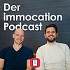 Der immocation Podcast | Lerne Immobilien