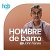 Hombre de Barro