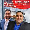 M/M TALK
