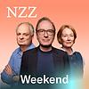 NZZ Weekend Cover