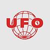 UFO omslag