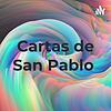 Cartas de San Pablo portada