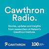 Cawthron Radio