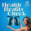 Health Reality Check capa