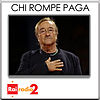 Lucio Dalla: Chi Rompe Paga, e i cocci sono i suoi