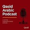 Qasid Arabic Podcast