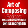 The Art of Composing Podcast