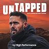 UNTAPPED with Spencer Matthews cover