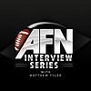 AFN Interview Series 커버