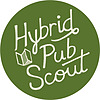 Hybrid Pub Scout Podcast okładka