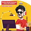 Hyderabadi Baatan Aise ich Rehte with Rahul Anand - Hyderabadi Comedy Podcast