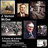 J. Vernon McGee - Antiguo Testamento P1 - Genesis-Job - Estudios Biblicos - Libro por Libro - Suscribirse Gratis Para Ver Tod portada
