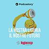 La nostra Liguria, il nostro futuro omslag