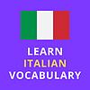 Learn Italian Vocabulary