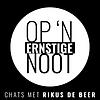 Op 'n Ernstige Noot: Chats met Rikus de Beer