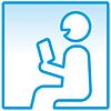 青空朗読