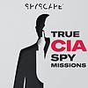 True CIA Spy Missions | Espionage | Detective | Politics portada