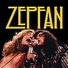 Zepfan - All Things Led Zeppelin copertina