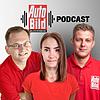 AUTO BILD Podcast naslovna