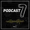 Podcast 7 obálka