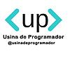 Usina de Programador portada