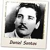 DANIEL SANTOS EN NOCHE DE ROMANCE